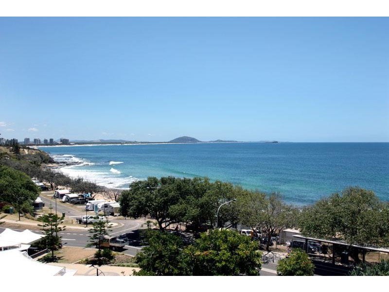 502/101 Mooloolaba Esplanade, Mooloolaba QLD 4557