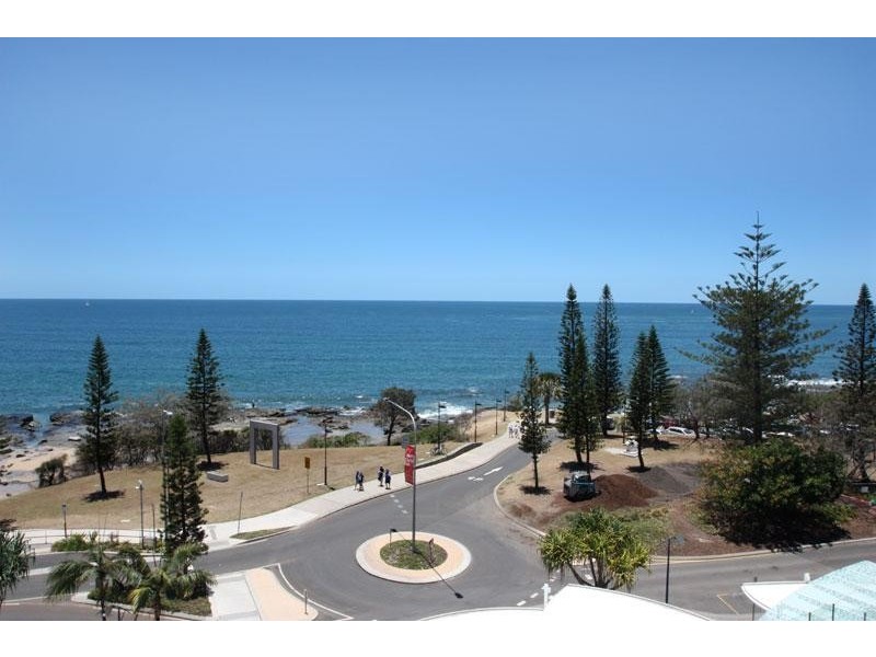 502/101 Mooloolaba Esplanade, Mooloolaba QLD 4557