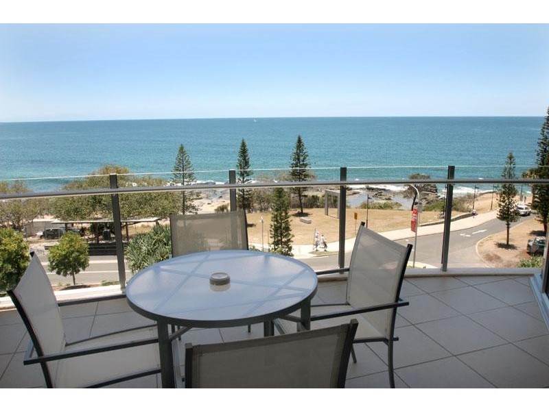 502/101 Mooloolaba Esplanade, Mooloolaba QLD 4557
