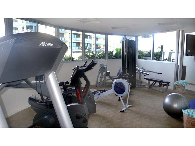 502/101 Mooloolaba Esplanade, Mooloolaba QLD 4557