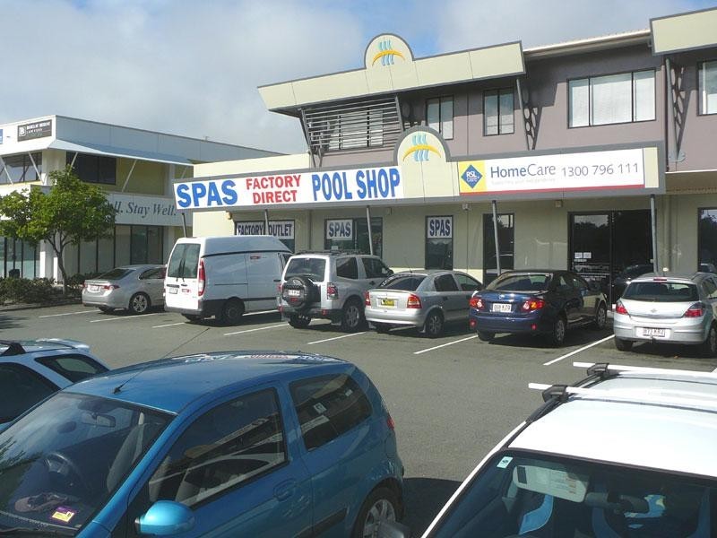 12/84 Wises Road, Maroochydore QLD 4558