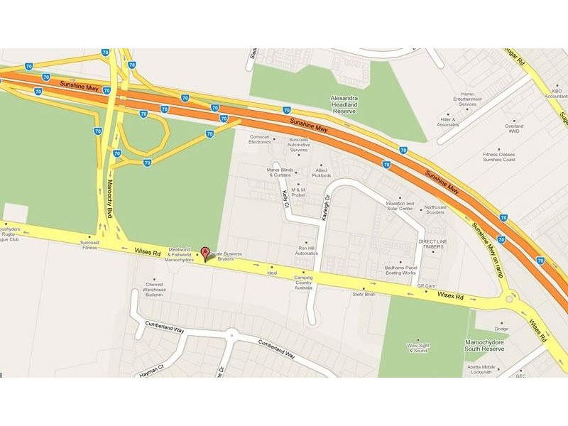 12/84 Wises Road, Maroochydore QLD 4558