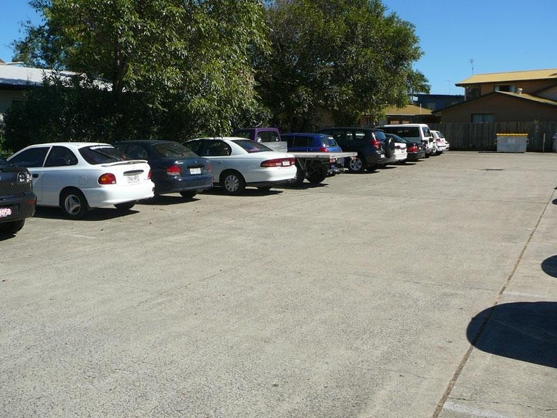 6/54 Aerodrome Road, Maroochydore QLD 4558