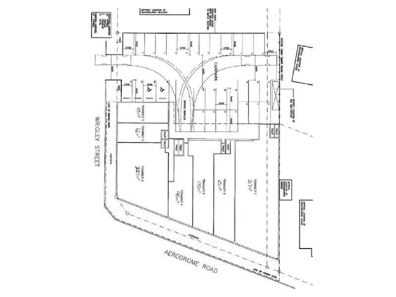 6/54 Aerodrome Road, Maroochydore QLD 4558