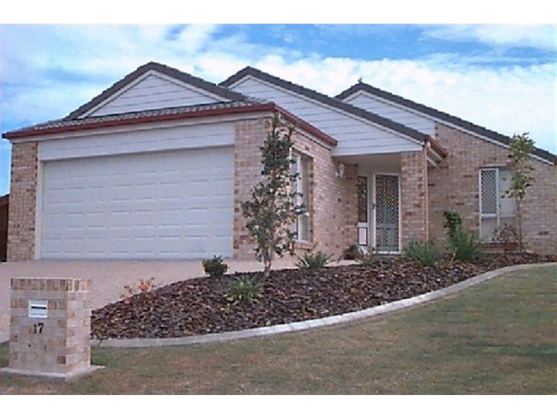 17 Lanata Crescent, Mountain Creek QLD 4557