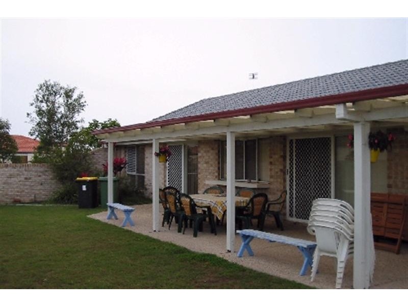 17 Lanata Crescent, Mountain Creek QLD 4557