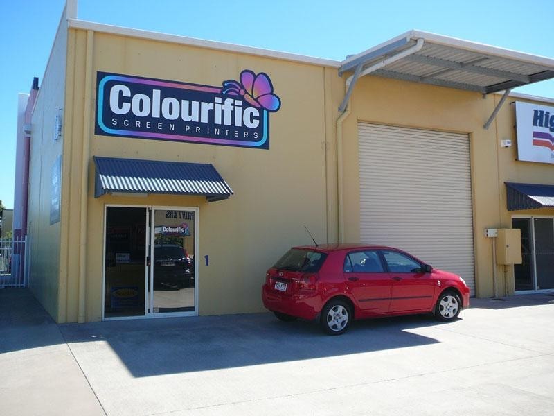 1/34 Technology Drive, Warana QLD 4575