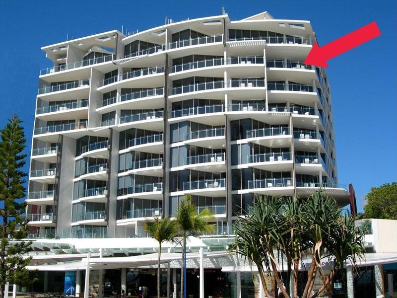101 Mooloolaba Esplanade, Mooloolaba QLD 4557