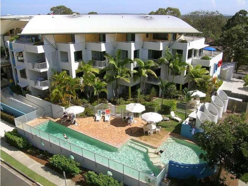 474/87 First Avenue, Mooloolaba QLD 4557