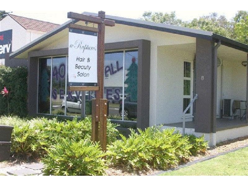 1/8 Wrigley Street, Maroochydore QLD 4558