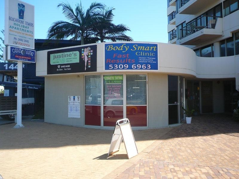 1/4 Aerodrome Road, Maroochydore QLD 4558