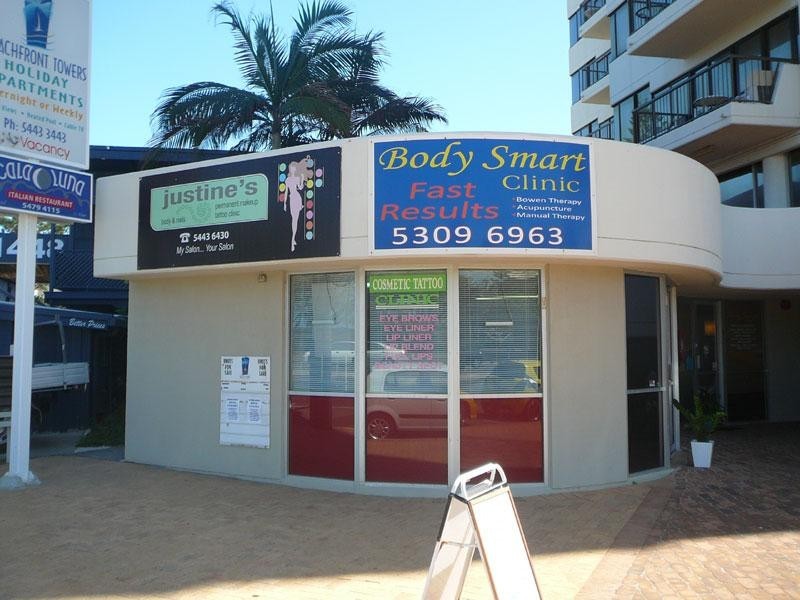 1/4 Aerodrome Road, Maroochydore QLD 4558