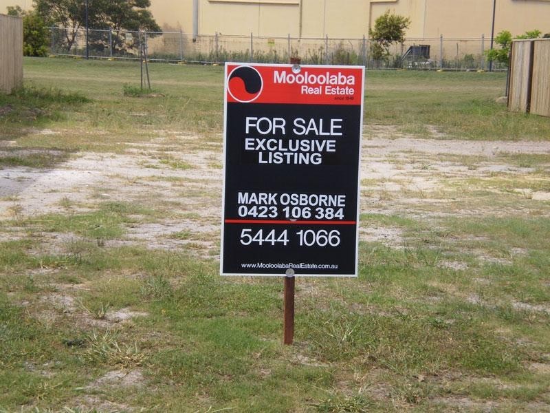 30 Trinder Avenue, Maroochydore QLD 4558