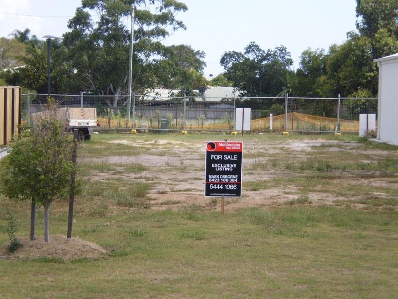 30 Trinder Avenue, Maroochydore QLD 4558