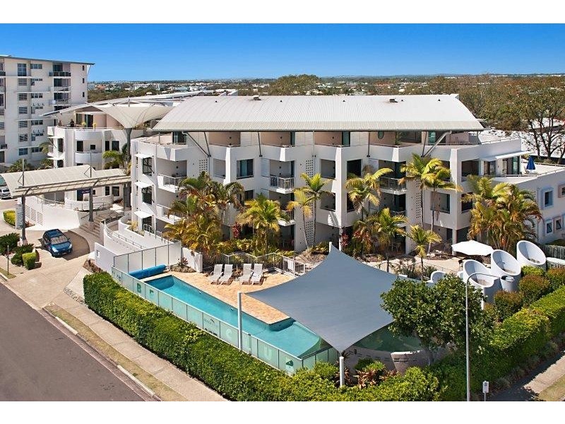 428/87 First Avenue, Mooloolaba QLD 4557