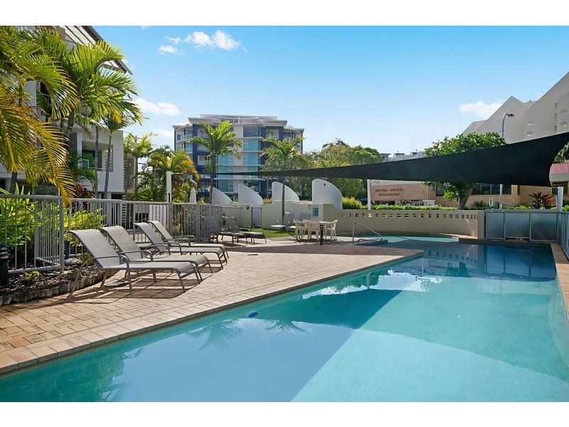 428/87 First Avenue, Mooloolaba QLD 4557