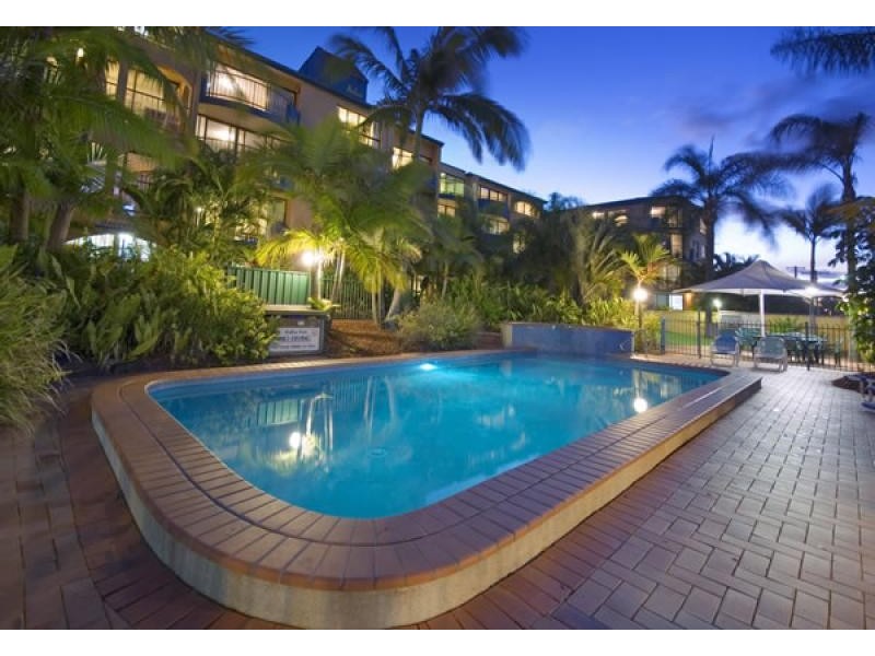 13/5 Parker Street, Maroochydore QLD 4558