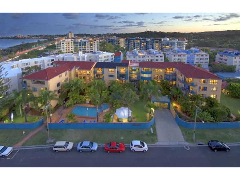 13/5 Parker Street, Maroochydore QLD 4558