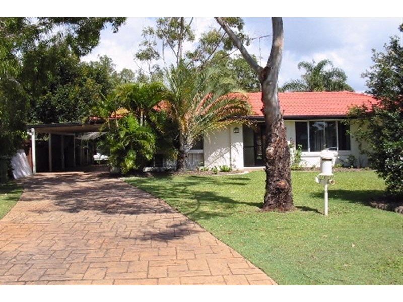 7 Satinay Street, Mountain Creek QLD 4557
