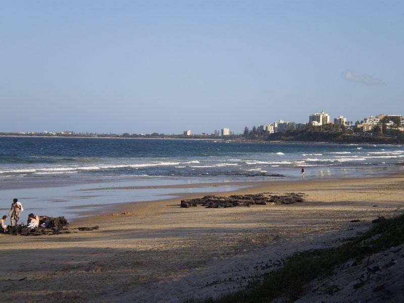 3 Bungama Street, Maroochydore QLD 4558