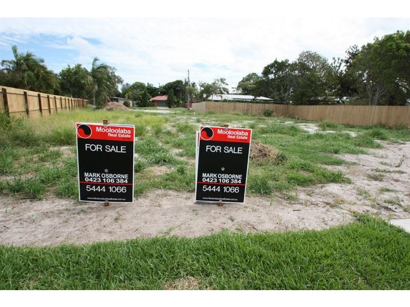 3 Bungama Street, Maroochydore QLD 4558