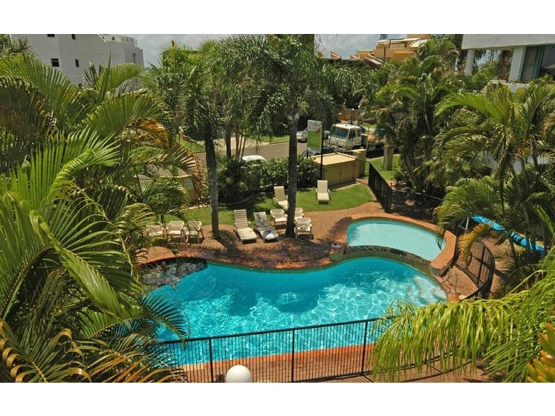 Alexandra Headland QLD 4572
