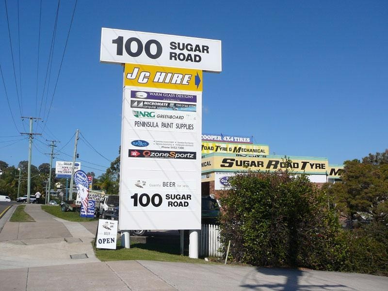 8/100 Sugar Road, Maroochydore QLD 4558