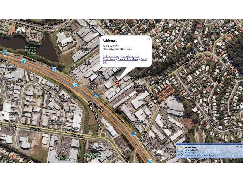 8/100 Sugar Road, Maroochydore QLD 4558