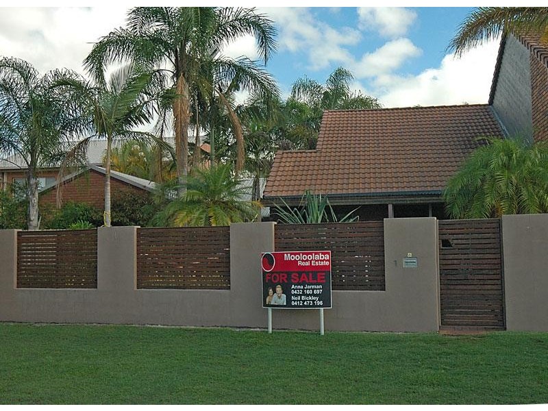 Mooloolaba QLD 4557