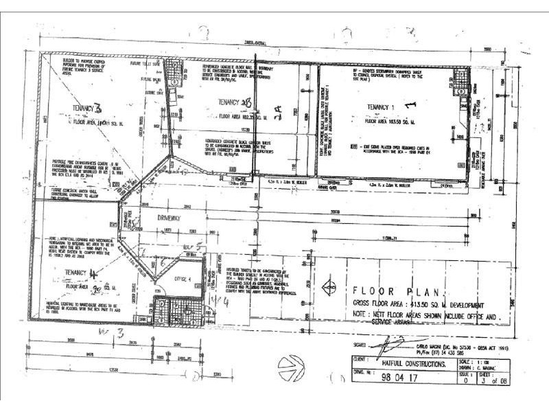 3/9 Cessna Street, Marcoola QLD 4564