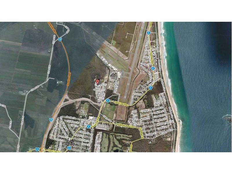 3/9 Cessna Street, Marcoola QLD 4564