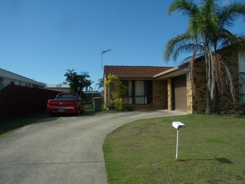 51 Spinnaker Blvd, Wurtulla QLD 4575