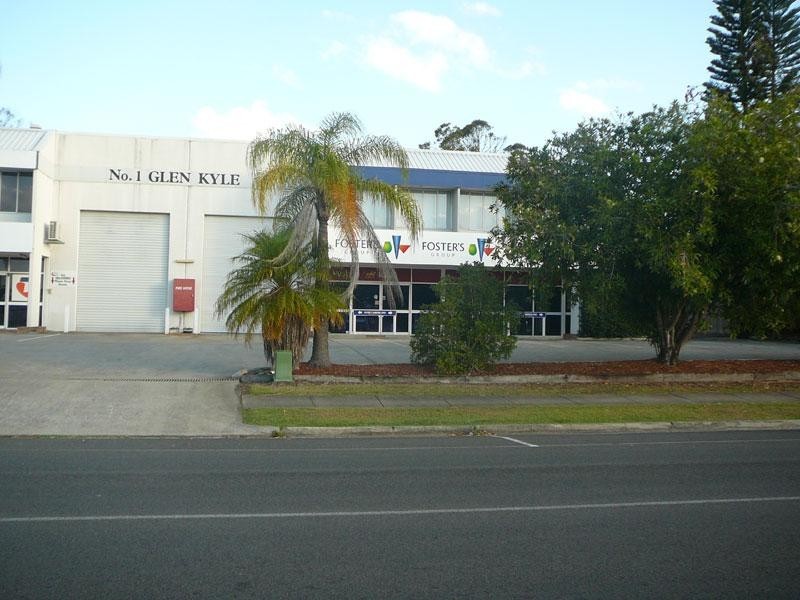 1/1 Glen Kyle Drive, Maroochydore QLD 4558