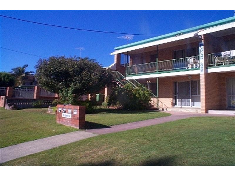 4/49 Edward Street, Alexandra Headland QLD 4572