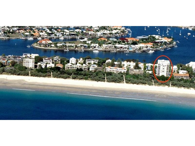 3/84 Parkyn Parade, Mooloolaba QLD 4557
