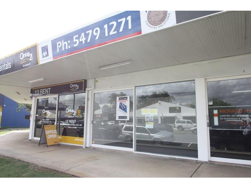 2/3 George Street, Maroochydore QLD 4558