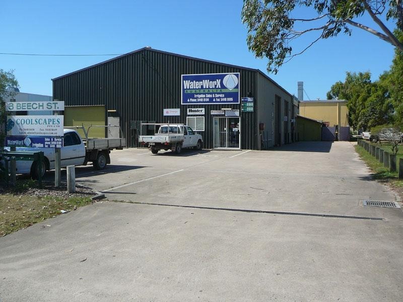 4&5/3 Beech Street, Marcoola QLD 4564