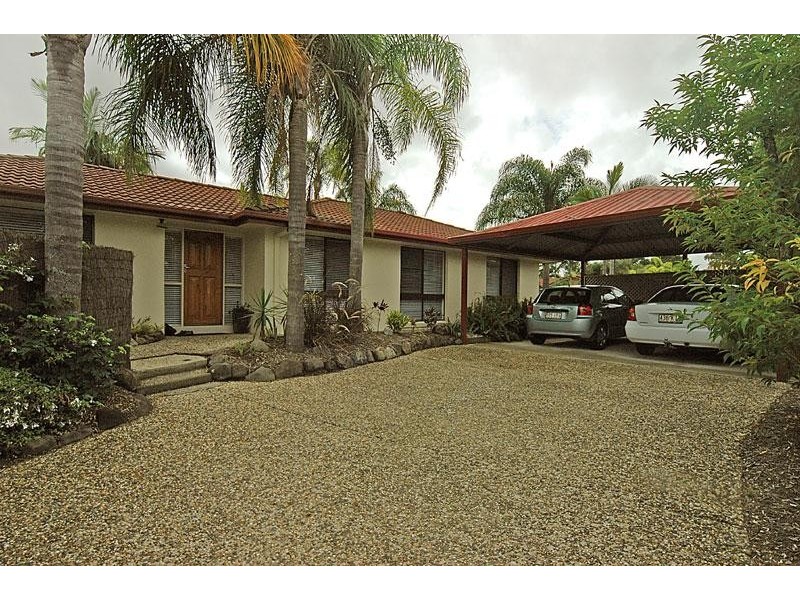 1 Adori Drive, Mountain Creek QLD 4557