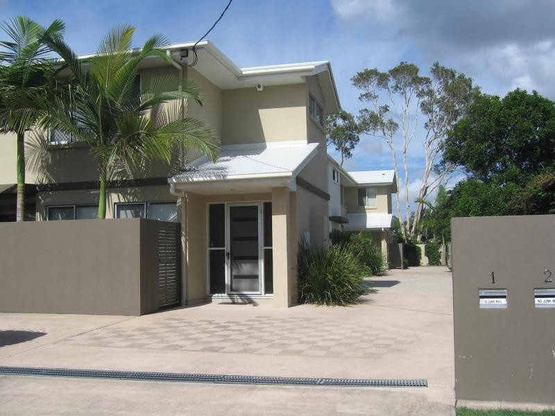 2/81 Parker Street, Maroochydore QLD 4558