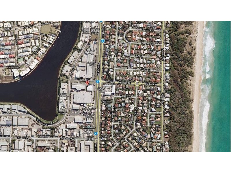 236 Nicklin Way, Warana QLD 4575