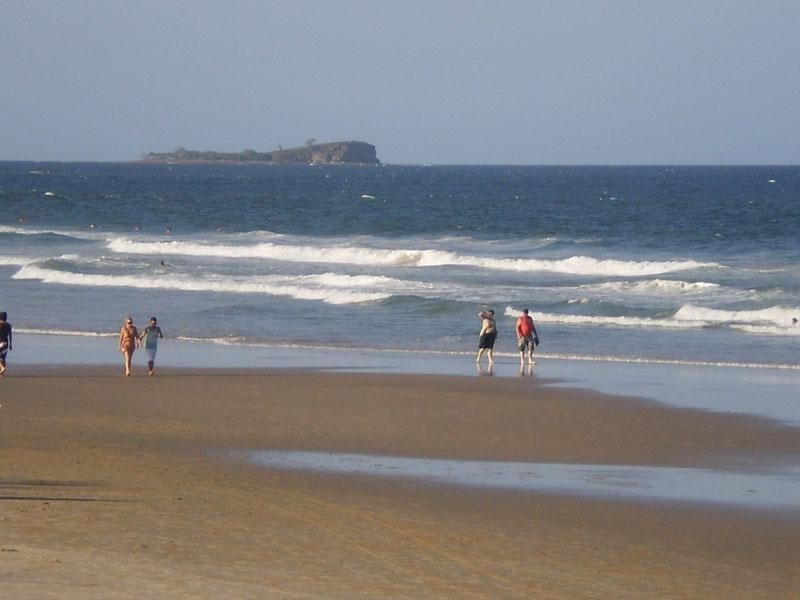 Alexandra Headland QLD 4572