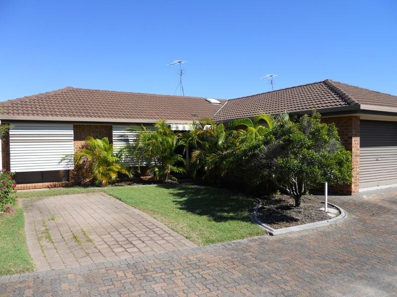 110/8 Longwood Street, Minyama QLD 4575