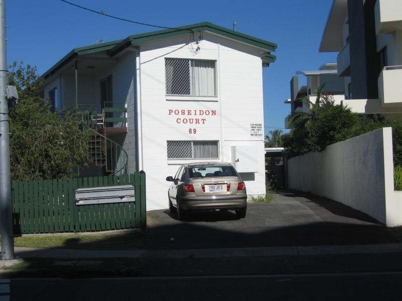 6/69 DUPORTH AVENUE, Maroochydore QLD 4558