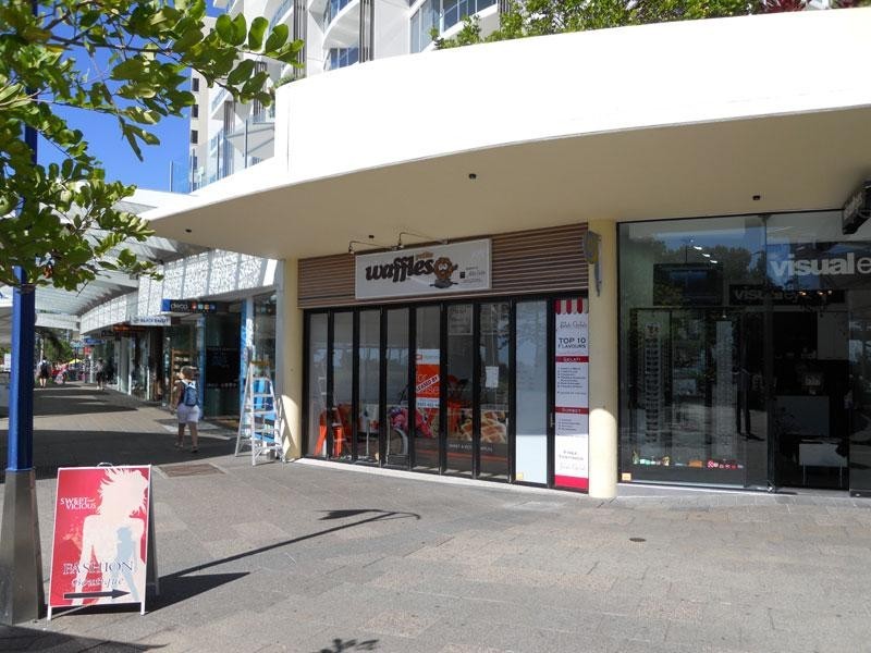 25/121 Mooloolaba Esplanade, Mooloolaba QLD 4557