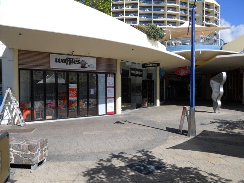 25/121 Mooloolaba Esplanade, Mooloolaba QLD 4557