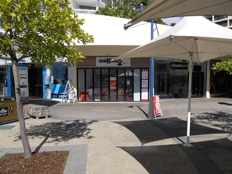 25/121 Mooloolaba Esplanade, Mooloolaba QLD 4557