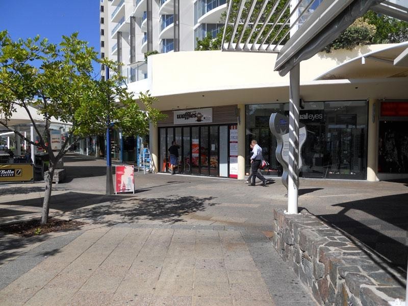 25/121 Mooloolaba Esplanade, Mooloolaba QLD 4557