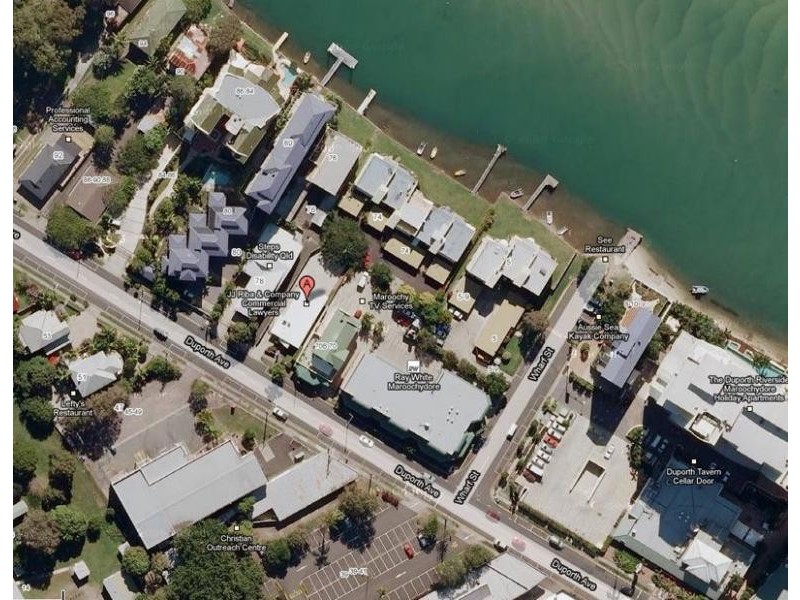 72 Duporth Avenue, Maroochydore QLD 4558