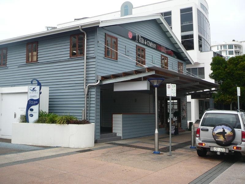 1/34 Duporth Avenue, Maroochydore QLD 4558