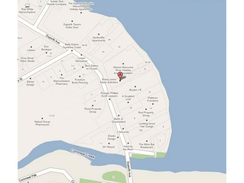 1/34 Duporth Avenue, Maroochydore QLD 4558